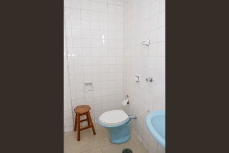 Apartamento para alugar com 47m², 1 quarto e sem vagaBanheiro