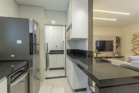Apartamento à venda com 66m², 2 quartos e 2 vagasApartamento Modelo