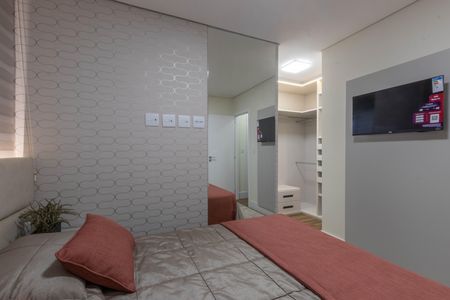 Apartamento à venda com 66m², 2 quartos e 2 vagasApartamento Modelo