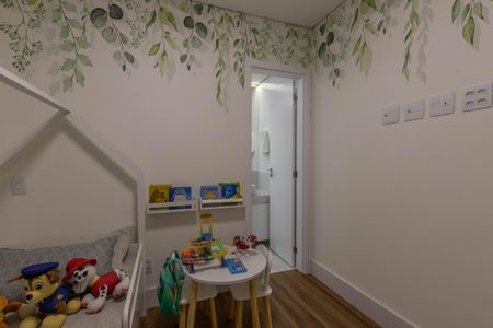 Apartamento à venda com 66m², 2 quartos e 2 vagasApartamento Modelo