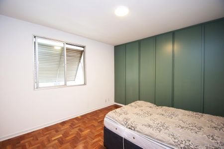 Apartamento para alugar com 142m², 3 quartos e 1 vaga Apartamento para alugar com 142m², 3 quartos e 1 vagaSuíte