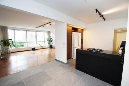 Apartamento para alugar com 142m², 3 quartos e 1 vaga Apartamento para alugar com 142m², 3 quartos e 1 vagaCopa