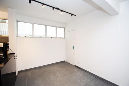 Apartamento para alugar com 142m², 3 quartos e 1 vaga Apartamento para alugar com 142m², 3 quartos e 1 vagaCopa