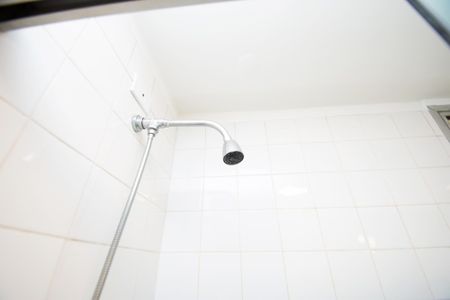 Apartamento para alugar com 142m², 3 quartos e 1 vaga Apartamento para alugar com 142m², 3 quartos e 1 vagaBanheiro da Suíte