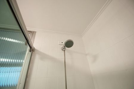 Apartamento para alugar com 142m², 3 quartos e 1 vaga Apartamento para alugar com 142m², 3 quartos e 1 vagaBanheiro Social