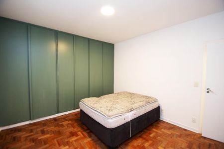 Apartamento para alugar com 142m², 3 quartos e 1 vaga Apartamento para alugar com 142m², 3 quartos e 1 vagaSuíte