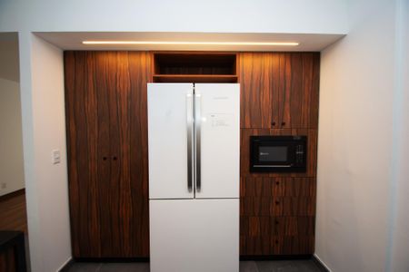 Apartamento para alugar com 142m², 3 quartos e 1 vaga Apartamento para alugar com 142m², 3 quartos e 1 vagaCozinha