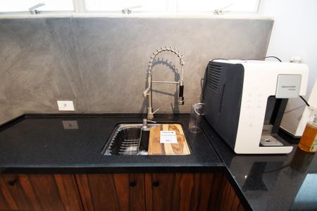 Apartamento para alugar com 142m², 3 quartos e 1 vaga Apartamento para alugar com 142m², 3 quartos e 1 vagaCozinha