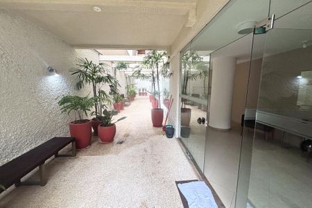 Apartamento para alugar com 142m², 3 quartos e 1 vaga Apartamento para alugar com 142m², 3 quartos e 1 vagahall de entrada