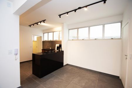 Apartamento para alugar com 142m², 3 quartos e 1 vaga Apartamento para alugar com 142m², 3 quartos e 1 vagaCopa