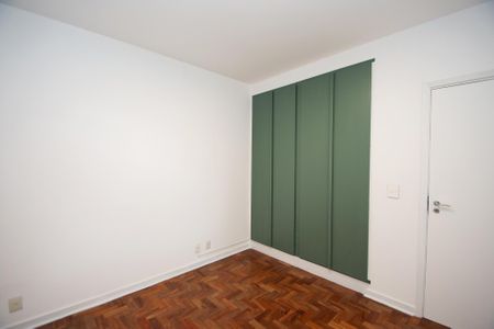 Apartamento para alugar com 142m², 3 quartos e 1 vaga Apartamento para alugar com 142m², 3 quartos e 1 vagaQuarto 2