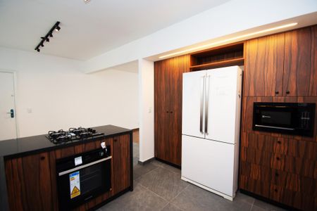 Apartamento para alugar com 142m², 3 quartos e 1 vaga Apartamento para alugar com 142m², 3 quartos e 1 vagaCozinha