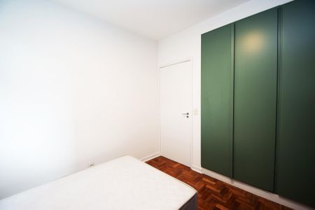 Apartamento para alugar com 142m², 3 quartos e 1 vaga Apartamento para alugar com 142m², 3 quartos e 1 vagaQuarto 1