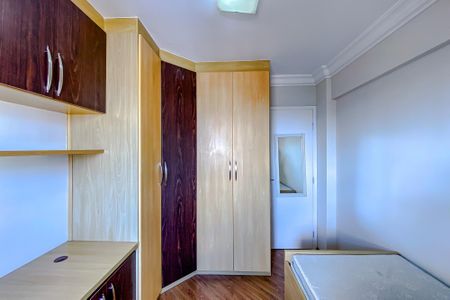 Apartamento para alugar com 95m², 3 quartos e 2 vagasQuarto 3