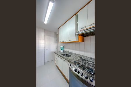 Apartamento para alugar com 95m², 3 quartos e 2 vagasCozinha