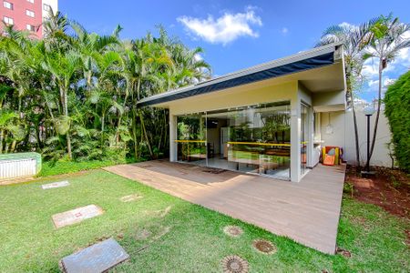 Apartamento para alugar com 95m², 3 quartos e 2 vagasÁrea comum