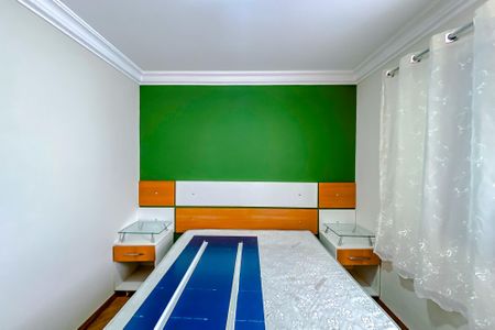 Apartamento para alugar com 95m², 3 quartos e 2 vagasQuarto 2 - Suíte