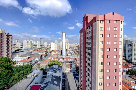 Apartamento para alugar com 95m², 3 quartos e 2 vagasVista do Quarto 1