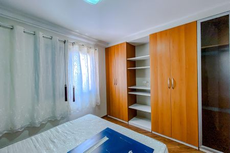 Apartamento para alugar com 95m², 3 quartos e 2 vagasQuarto 2 - Suíte