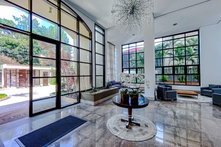 Apartamento para alugar com 95m², 3 quartos e 2 vagasÁrea comum