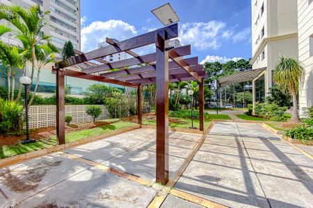 Apartamento para alugar com 95m², 3 quartos e 2 vagasÁrea comum