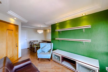 Apartamento para alugar com 95m², 3 quartos e 2 vagasSala