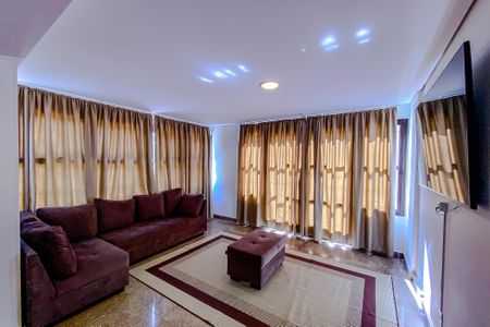 Apartamento para alugar com 95m², 3 quartos e 2 vagasÁrea comum