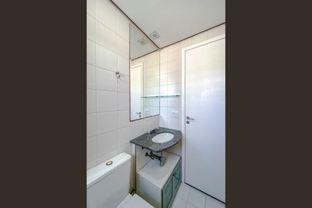 Apartamento para alugar com 95m², 3 quartos e 2 vagasBanheiro