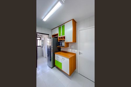 Apartamento para alugar com 95m², 3 quartos e 2 vagasCozinha