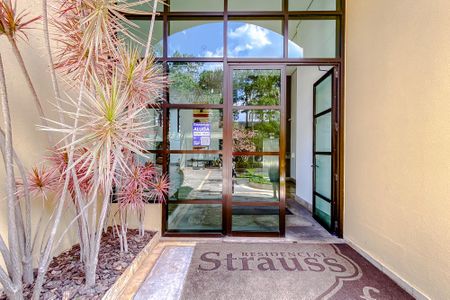 Apartamento para alugar com 95m², 3 quartos e 2 vagasÁrea comum - Plaquinha