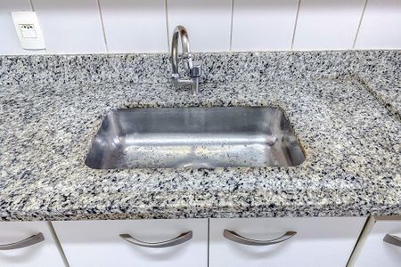 Apartamento para alugar com 95m², 3 quartos e 2 vagasCozinha