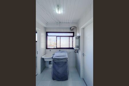 Apartamento para alugar com 95m², 3 quartos e 2 vagasÁrea de Serviço