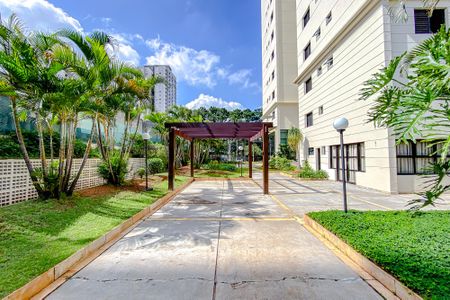 Apartamento para alugar com 95m², 3 quartos e 2 vagasÁrea comum