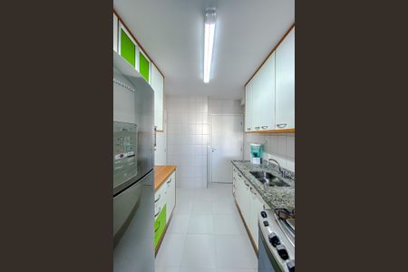 Apartamento para alugar com 95m², 3 quartos e 2 vagasCozinha