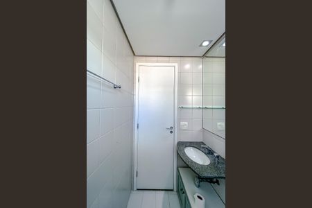 Apartamento para alugar com 95m², 3 quartos e 2 vagasBanheiro da Suíte