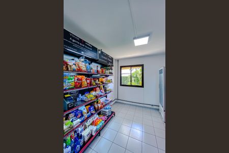 Apartamento para alugar com 95m², 3 quartos e 2 vagasÁrea comum