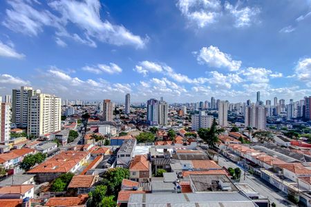 Apartamento para alugar com 95m², 3 quartos e 2 vagasVista da Suíte