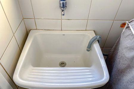 Apartamento para alugar com 95m², 3 quartos e 2 vagasÁrea de Serviço