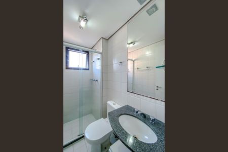 Apartamento para alugar com 95m², 3 quartos e 2 vagasBanheiro