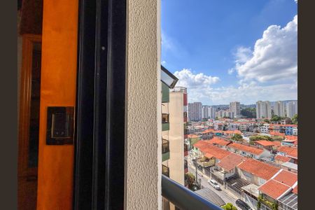 Apartamento à venda com 198m², 3 quartos e 4 vagas Apartamento à venda com 198m², 3 quartos e 4 vagasVaranda da Suíte