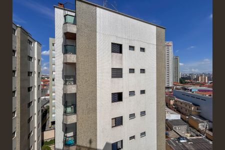 Apartamento à venda com 198m², 3 quartos e 4 vagas Apartamento à venda com 198m², 3 quartos e 4 vagasVista do Quarto 2
