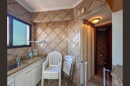 Apartamento à venda com 198m², 3 quartos e 4 vagas Apartamento à venda com 198m², 3 quartos e 4 vagasÁrea gourmet