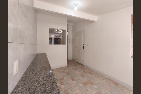 Apartamento para alugar com 70m², 1 quarto e sem vaga Apartamento para alugar com 70m², 1 quarto e sem vagaSala