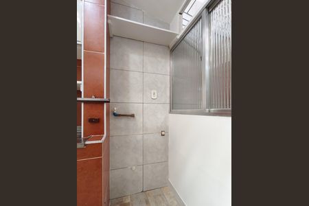 Apartamento para alugar com 70m², 1 quarto e sem vaga Apartamento para alugar com 70m², 1 quarto e sem vagaCozinha