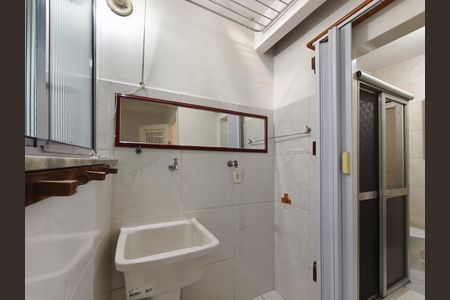 Apartamento para alugar com 70m², 1 quarto e sem vaga Apartamento para alugar com 70m², 1 quarto e sem vagaÁrea de Serviço