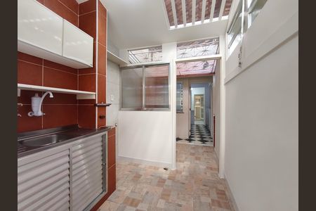 Apartamento para alugar com 70m², 1 quarto e sem vaga Apartamento para alugar com 70m², 1 quarto e sem vagaCozinha