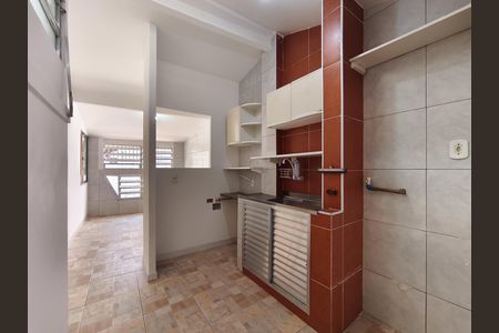Apartamento para alugar com 70m², 1 quarto e sem vaga Apartamento para alugar com 70m², 1 quarto e sem vagaCozinha