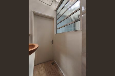 Apartamento para alugar com 70m², 1 quarto e sem vaga Apartamento para alugar com 70m², 1 quarto e sem vagaBanheiro Corredor