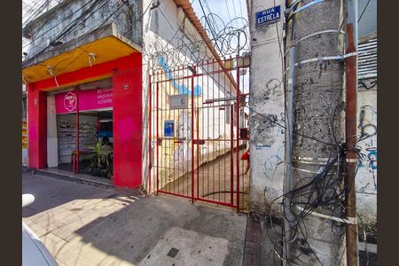 Apartamento para alugar com 70m², 1 quarto e sem vaga Apartamento para alugar com 70m², 1 quarto e sem vagaFachada