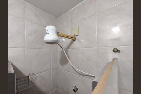 Apartamento para alugar com 70m², 1 quarto e sem vaga Apartamento para alugar com 70m², 1 quarto e sem vagaBanheiro Corredor